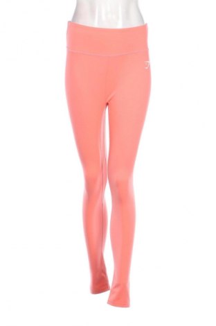Dámske legíny  Gymshark, Veľkosť M, Farba Oranžová, Cena  13,81 €