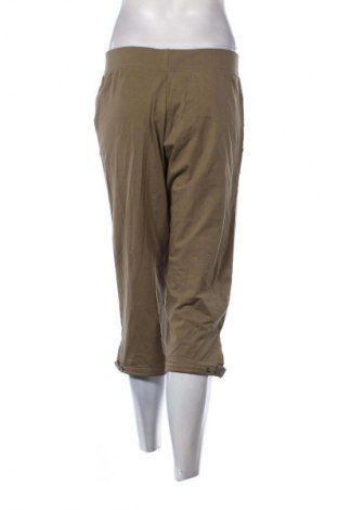 Damskie legginsy H.I.S, Rozmiar M, Kolor Zielony, Cena 67,99 zł