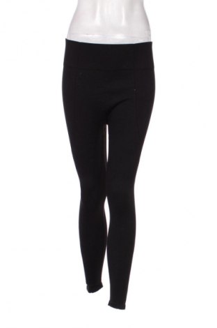 Damen Leggings H&M, Größe L, Farbe Schwarz, Preis 13,00 €