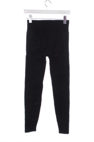 Γυναικείο κολάν H&M, Μέγεθος S, Χρώμα Μαύρο, Τιμή 13,35 €