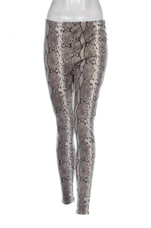 Γυναικείο κολάν H&M, Μέγεθος L, Χρώμα Πολύχρωμο, Τιμή 9,72 €