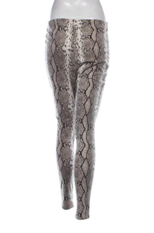 Γυναικείο κολάν H&M, Μέγεθος L, Χρώμα Πολύχρωμο, Τιμή 9,72 €