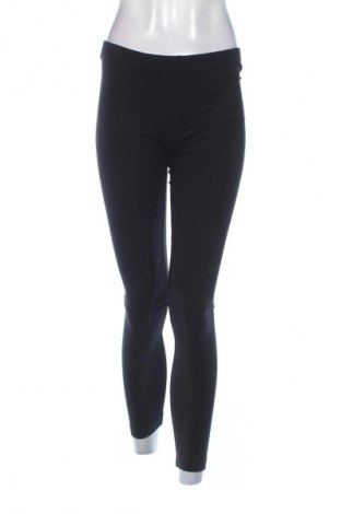 Damen Leggings H&M Divided, Größe M, Farbe Schwarz, Preis 9,72 €