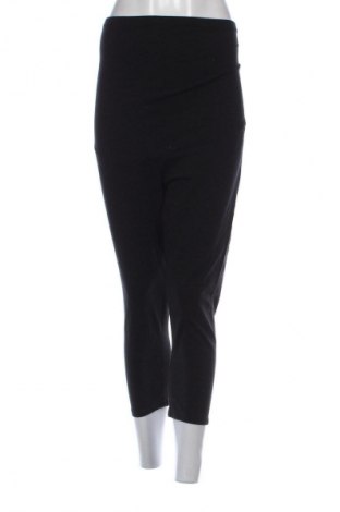 Дамски клин H&M Mama, Размер XL, Цвят Черен, Цена 19,55 лв.