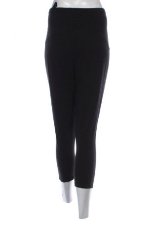 Дамски клин H&M Mama, Размер XL, Цвят Черен, Цена 19,55 лв.