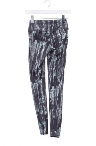 Γυναικείο κολάν H&M Sport, Μέγεθος XS, Χρώμα Πολύχρωμο, Τιμή 13,35 €