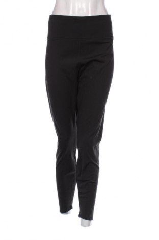 Dámske legíny  H&M Sport, Veľkosť XXL, Farba Čierna, Cena  13,30 €