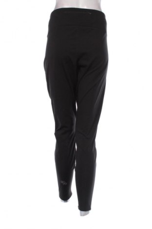 Dámske legíny  H&M Sport, Veľkosť XXL, Farba Čierna, Cena  13,30 €
