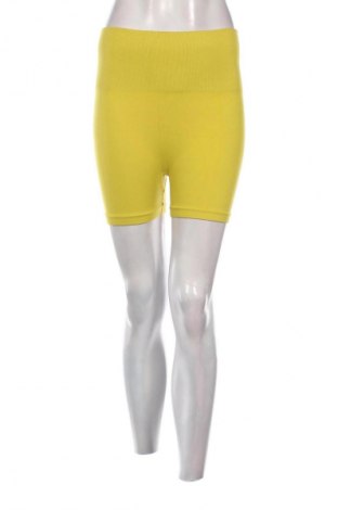 Colant de femei H&M Sport, Mărime M, Culoare Galben, Preț 66,88 Lei
