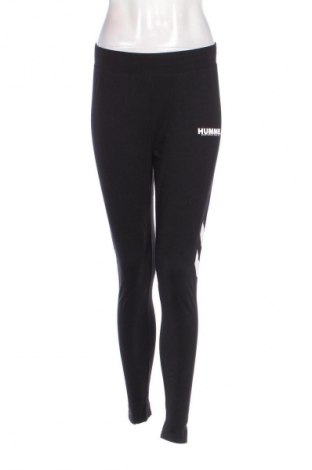 Damskie legginsy Hummel, Rozmiar L, Kolor Kolorowy, Cena 72,99 zł