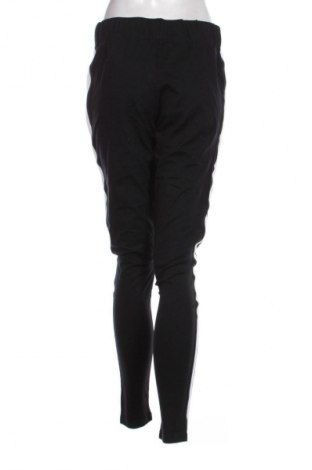 Damskie legginsy Jean Pascale, Rozmiar L, Kolor Czarny, Cena 27,99 zł
