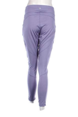 Dámske legíny  Joe Fresh, Veľkosť XL, Farba Fialová, Cena  13,30 €