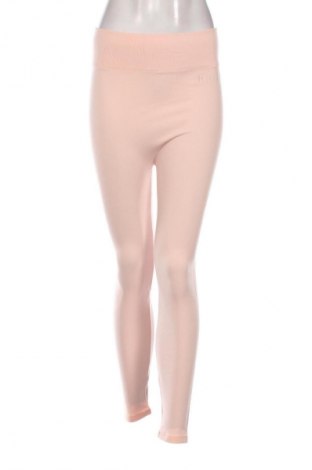 Damskie legginsy Joop!, Rozmiar L, Kolor Różowy, Cena 338,09 zł