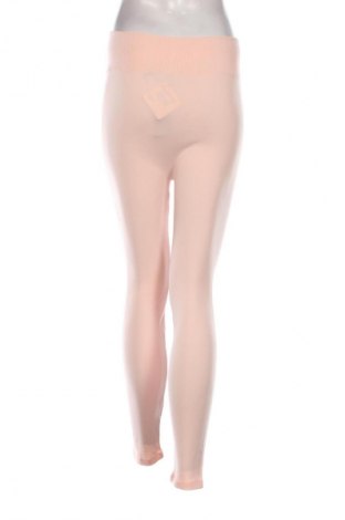 Damskie legginsy Joop!, Rozmiar L, Kolor Różowy, Cena 338,09 zł