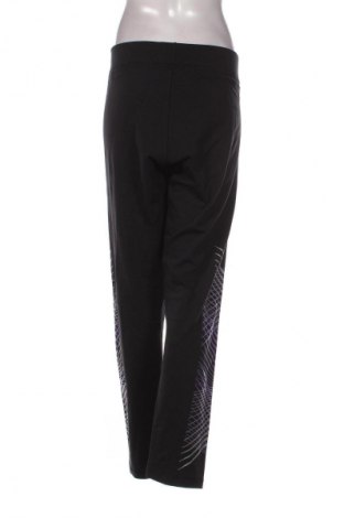 Damen Leggings Kangaroos, Größe 3XL, Farbe Schwarz, Preis € 41,99