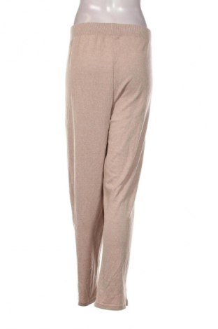 Damskie legginsy Katies, Rozmiar XXL, Kolor Beżowy, Cena 20,99 zł