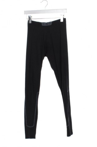 Damskie legginsy Kipsta, Rozmiar XS, Kolor Czarny, Cena 110,94 zł