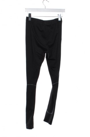Damskie legginsy Kipsta, Rozmiar XS, Kolor Czarny, Cena 110,94 zł