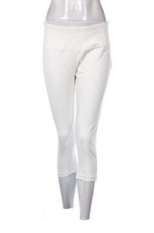 Damen Leggings Lascana, Größe M, Farbe Weiß, Preis € 41,99