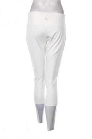 Damen Leggings Lascana, Größe M, Farbe Weiß, Preis € 41,99