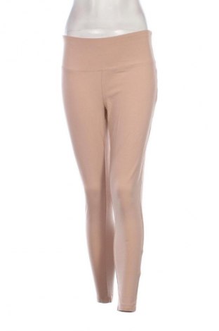 Damen Leggings Lascana, Größe M, Farbe Aschrosa, Preis 33,99 €