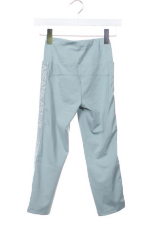 Дамски клин Lascana, Размер XS, Цвят Син, Цена 62,99 лв.