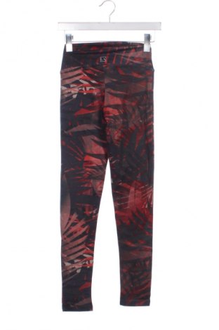 Damskie legginsy Lascana, Rozmiar XS, Kolor Kolorowy, Cena 166,99 zł