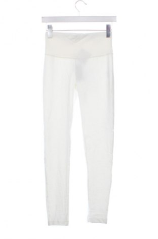 Damen Leggings Lascana, Größe XXS, Farbe Weiß, Preis 41,99 €