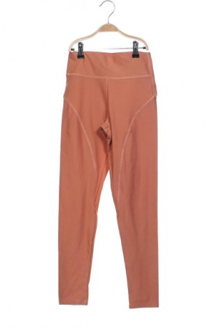 Dámske legíny  Mango, Veľkosť XS, Farba Popolavo ružová, Cena  13,81 €
