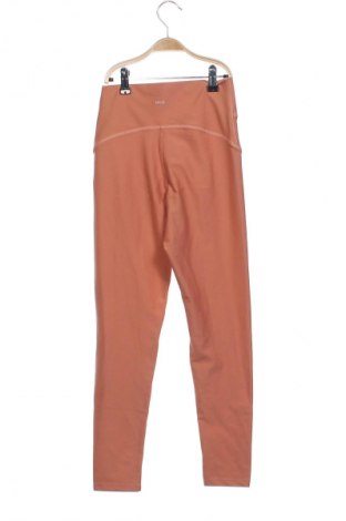 Dámske legíny  Mango, Veľkosť XS, Farba Popolavo ružová, Cena  13,81 €