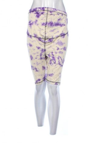 Damskie legginsy Missguided, Rozmiar M, Kolor Kolorowy, Cena 71,63 zł