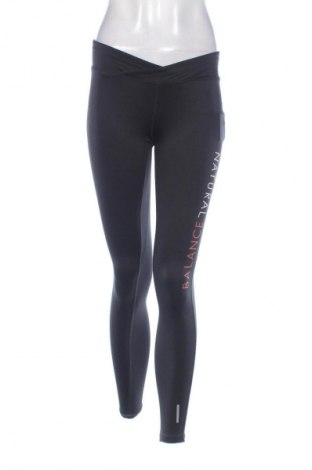 Női leggings NEWCENTIAL, Méret S, Szín Fekete, Ár 5 200 Ft