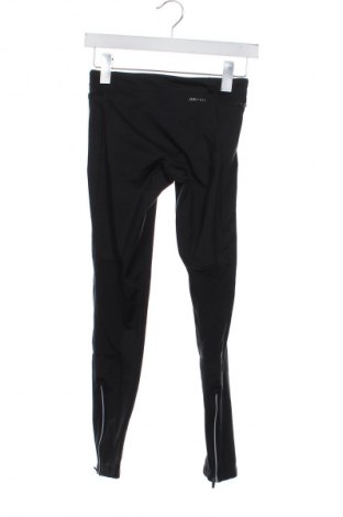 Damen Leggings Nike, Größe XS, Farbe Schwarz, Preis 11,99 €