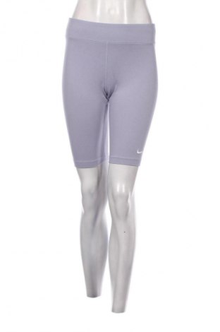Damen Leggings Nike, Größe M, Farbe Lila, Preis 11,99 €