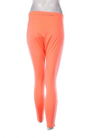 Damen Leggings Nike, Größe XL, Farbe Orange, Preis € 17,39