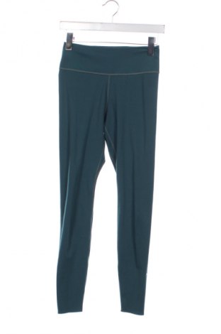 Damen Leggings Nike, Größe S, Farbe Grün, Preis 17,39 €