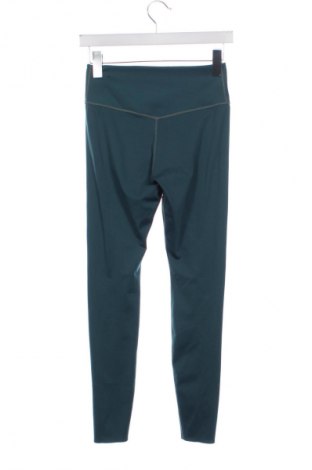 Damen Leggings Nike, Größe S, Farbe Grün, Preis 17,39 €