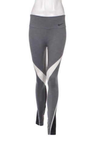 Dámske legíny  Nike, Veľkosť S, Farba Sivá, Cena  17,39 €