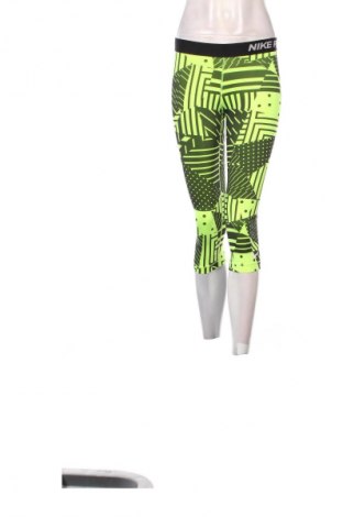 Damskie legginsy Nike, Rozmiar S, Kolor Kolorowy, Cena 111,99 zł