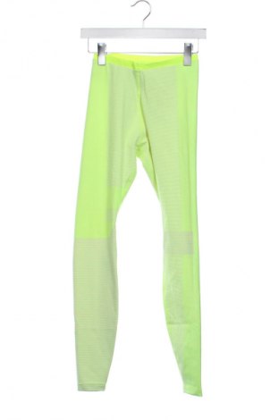 Női leggings Nike, Méret XS, Szín Zöld, Ár 6 859 Ft