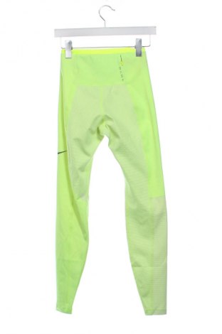 Női leggings Nike, Méret XS, Szín Zöld, Ár 6 859 Ft