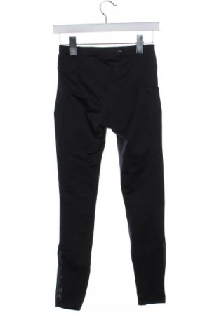 Damskie legginsy Nike, Rozmiar XS, Kolor Czarny, Cena 78,09 zł