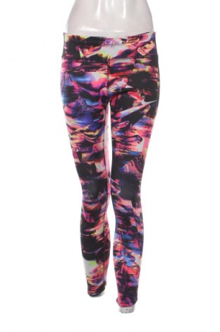 Damen Leggings Nike, Größe L, Farbe Mehrfarbig, Preis 17,39 €