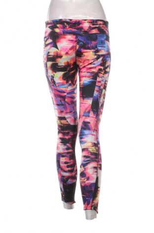 Damen Leggings Nike, Größe L, Farbe Mehrfarbig, Preis 17,39 €