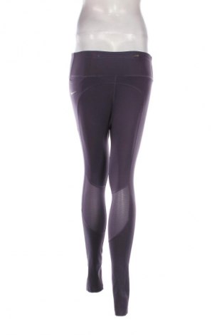 Dámske legíny  Nike, Veľkosť S, Farba Fialová, Cena  11,95 €