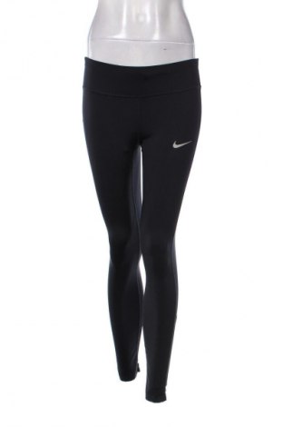 Damskie legginsy Nike, Rozmiar S, Kolor Czarny, Cena 121,99 zł