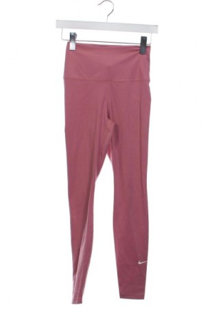 Női leggings Nike, Méret XS, Szín Hamurózsaszín, Ár 10 589 Ft