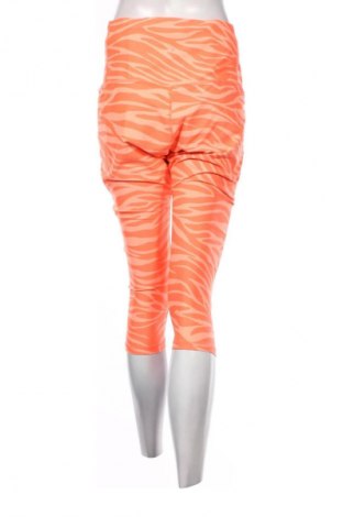 Damskie legginsy Old Navy, Rozmiar XXL, Kolor Pomarańczowy, Cena 62,07 zł