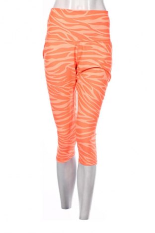 Damskie legginsy Old Navy, Rozmiar XXL, Kolor Pomarańczowy, Cena 62,07 zł