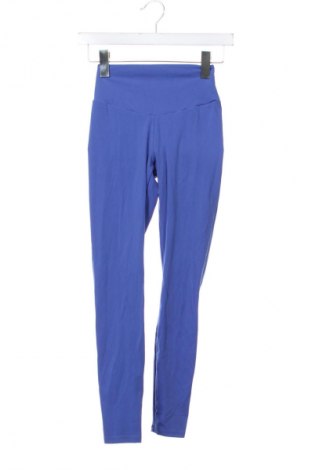 Dámske legíny  Oysho, Veľkosť XS, Farba Modrá, Cena  15,40 €
